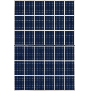 JA Solar Panel 460W (Half Cell Mono)