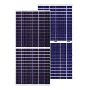Solar Panel 550w JA (Mono)