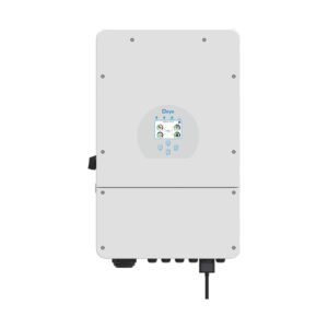 Deye 8kw Hybrid Inverter single phase