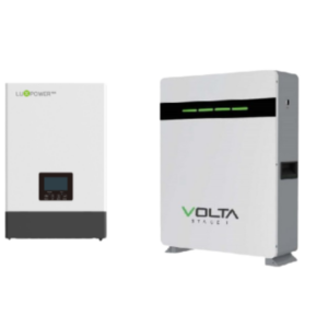 Luxpower 5kw Back Up Kit