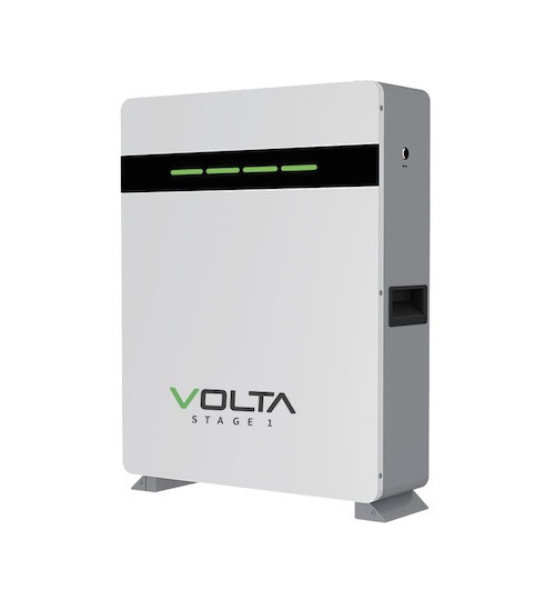 Volta