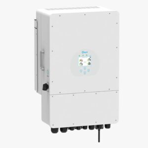 Deye 12Kw Hybrid Inverter 3 Phase LV