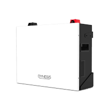 Dyness 5,12kw Lithium ion Battery (0,5C)